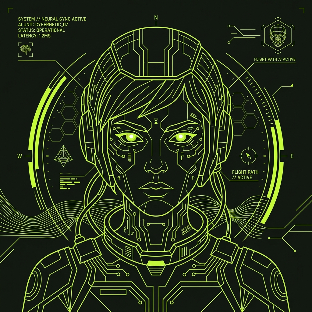 Pilot Neural Sync